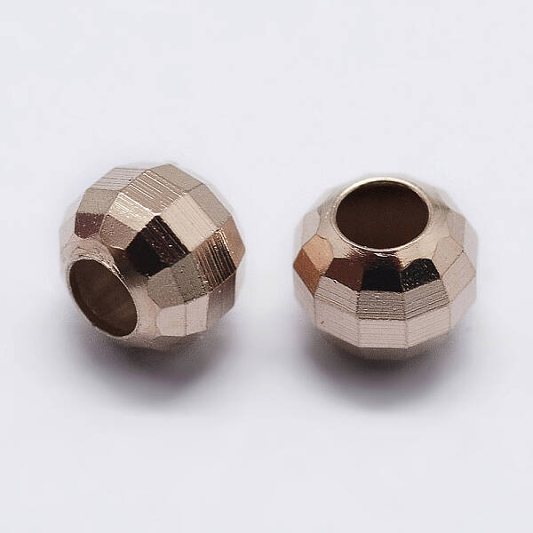 925 Sterling Silver Beads Spacer