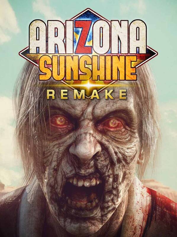 Arizona Sunshine Remake | Steam