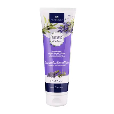 Alkemilla eco bio cosmetics Lavender & Eucalyptus Conditioner 250 ml