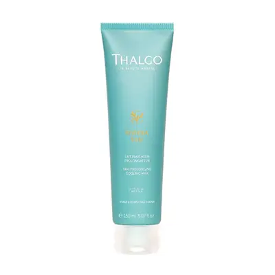 Thalgo Riviera Sun Cooling After Sun Lotion (Latte Rinfrescante Che Prolunga L'Abbronzatura) 150 Ml