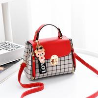 2025 New Bear Cute Style Women's Bag, A Variety of Styles, Can Be Single Shoulder Crossbody, Portable