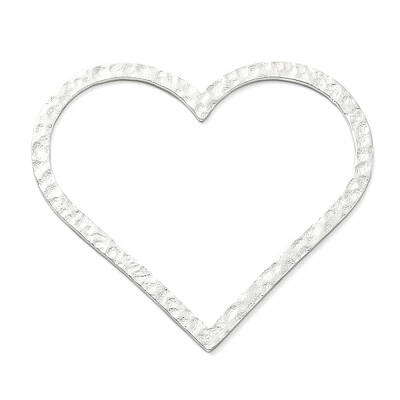 Non-Tarnish 304 Stainless Steel Linking Rings
