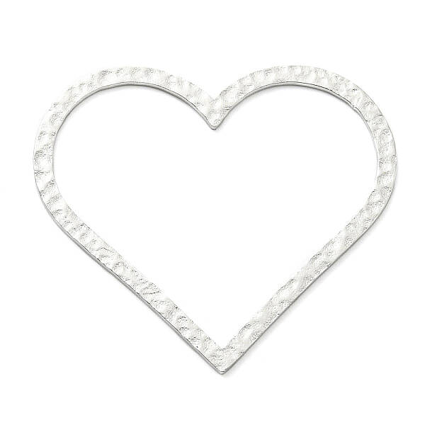 Non-Tarnish 304 Stainless Steel Linking Rings