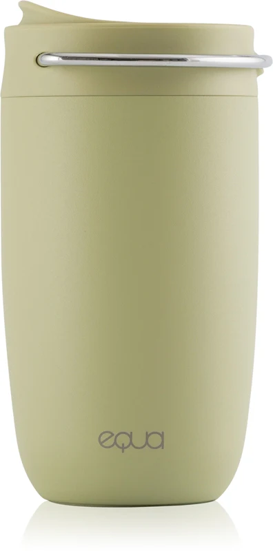 Equa Matcha color thermos cup 300 ml