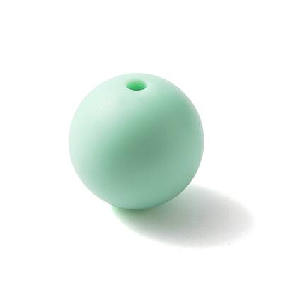 Silicone Beads