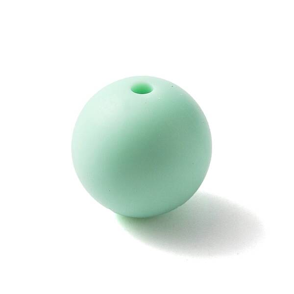 Silicone Beads