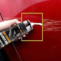 Car Scratch Removal Cream, Car Scratch Repair Wax, Universal Automotive Maintenance Care Cream, Car Scratch Remover, Vehicle ...