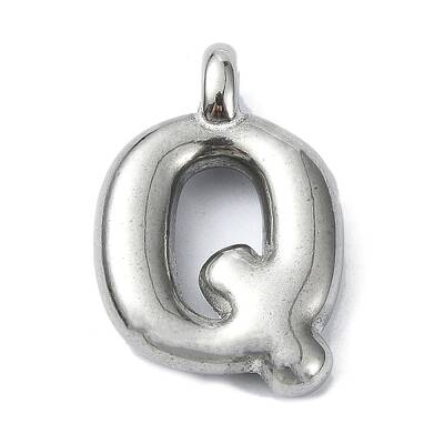 Anti-Tarnish 304 Stainless Steel Pendants