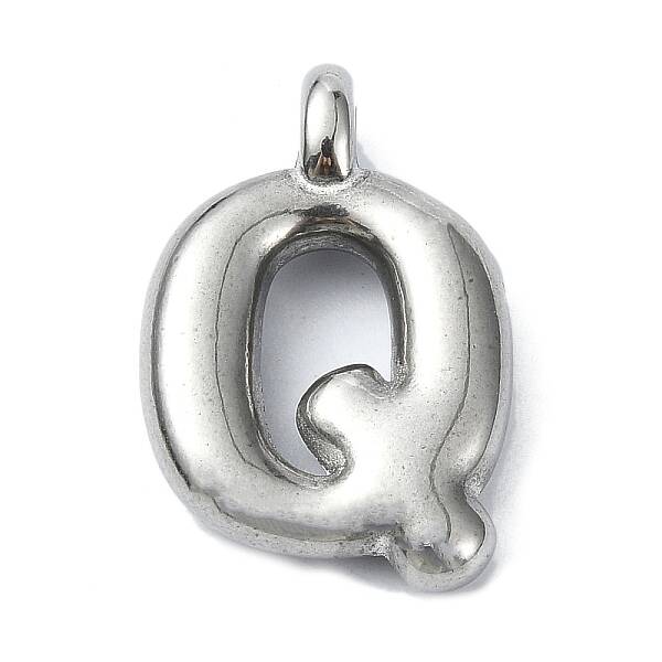 Anti-Tarnish 304 Stainless Steel Pendants