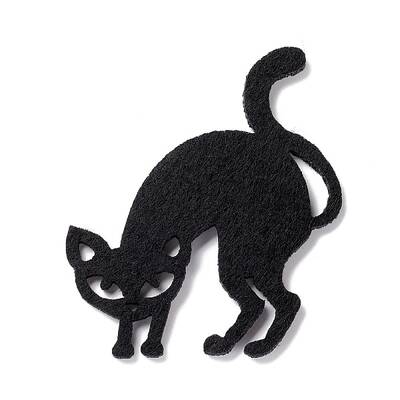 Wool Felt Cat Party Decorations