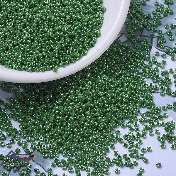 MIYUKI Round Rocailles Beads