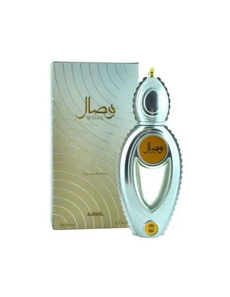 Ajmal Wisal Eau de Parfum for women 50 ml