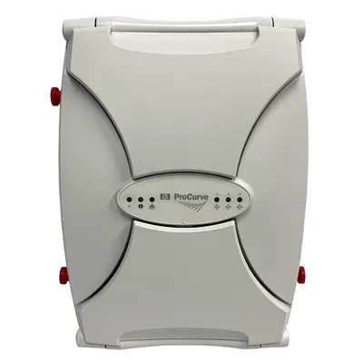 J9356AR HP ProCurve MSM335 IEEE 802.11a/b/g 5GHz 54Mbit/s 1 x Port PoE 1000Base-T 3 x External + 6 Internal Antennas Wireless...