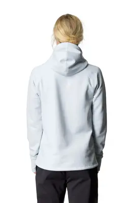 W's Mono Air Houdi | Color: Bluetiful | Size: XXS