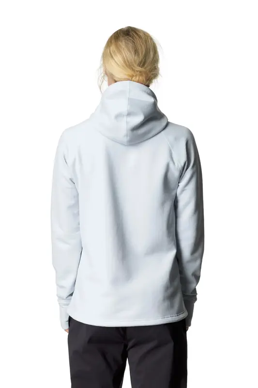 W's Mono Air Houdi | Color: Bluetiful | Size: XXS