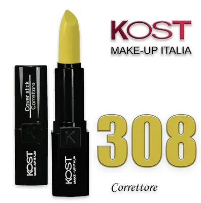 Cover Stick Cost 308