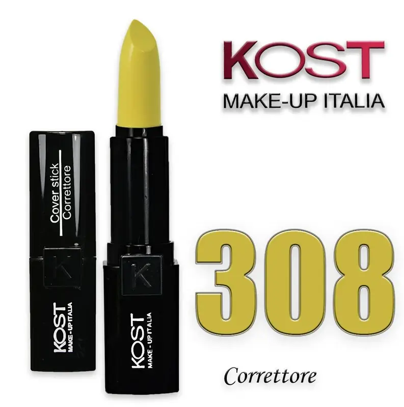 Cover Stick Cost 308