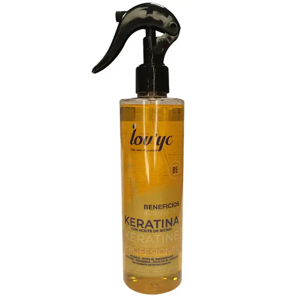Lovyc Keratin conditioner 300ml