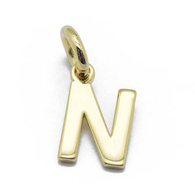 925 Sterling Silver Charms