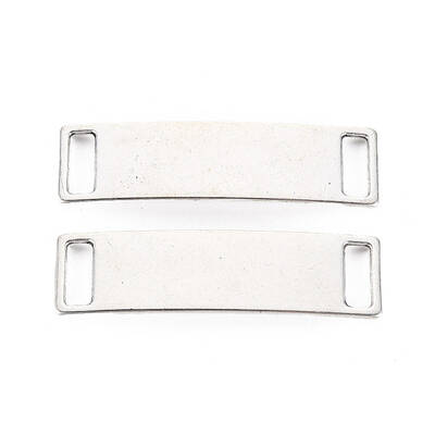 Alloy Connector Charms
