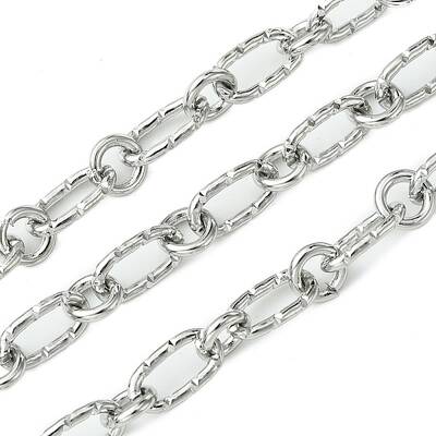 Tarnish Resistant 304 Stainless Steel Chains