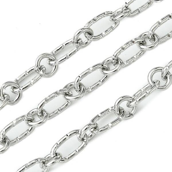 Tarnish Resistant 304 Stainless Steel Chains