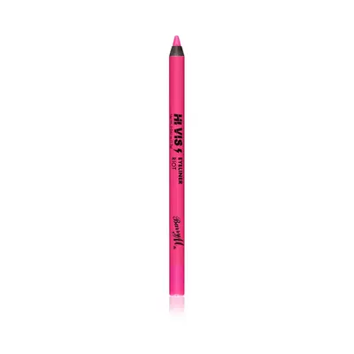Barry M Hi Vis Neon Waterproof Eye Pencil Color Riot 1.2 g