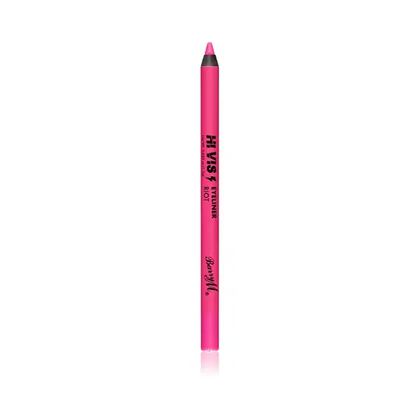 Barry M Hi Vis Neon Waterproof Eye Pencil Color Riot 1.2 g