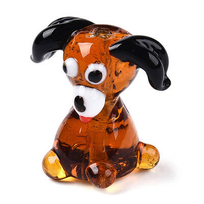 Handmade Lampwork Beads
