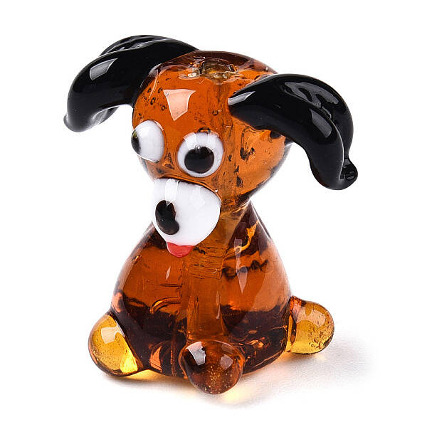 Handmade Lampwork Beads