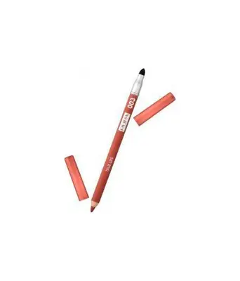 Pupa True Lips - Lip Pencil - 38 Rose Nude