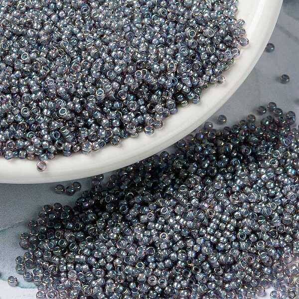 MIYUKI Round Rocailles Beads