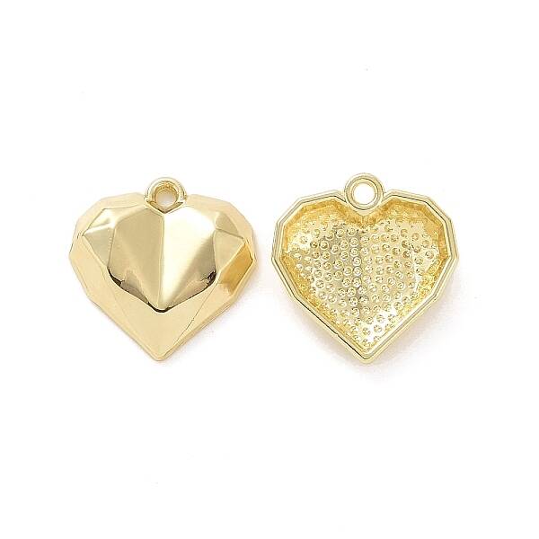 Rack Plating Alloy Pendants
