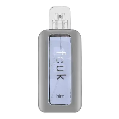 Fcuk Forever EDT M 100 ml