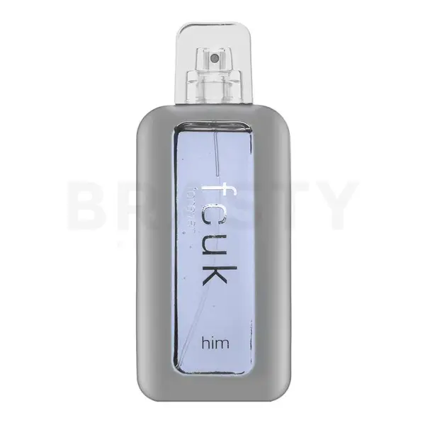 Fcuk Forever EDT M 100 ml