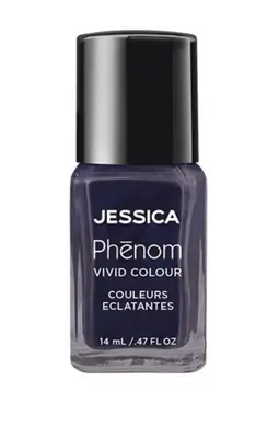 Nail polish Jessica Phenom Vivid PHEN-045 Star Sapphire 14 ml