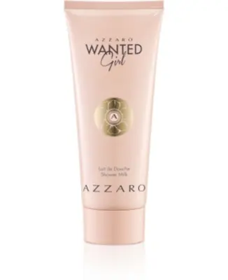 Loris Azzaro Wanted Girl Ammorbidente Latte da Bagno 200 ml