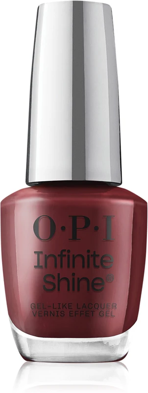 OPI Infinite Shine Gel-Like Nail Polish Raisin' the Bar 15 ml