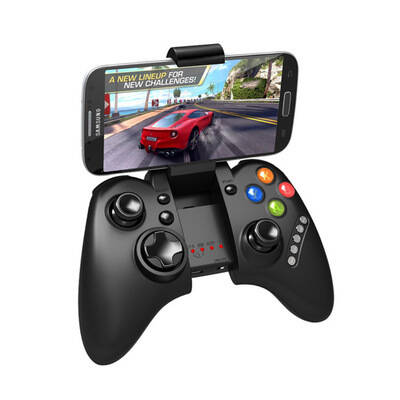 Bluetooth Mobile Game Controller (Compatible with Apple Devices)