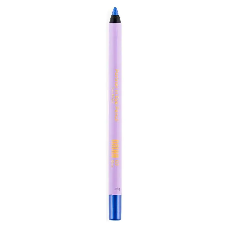Nejha Eye pencil partner – Waterproof Eye Pencil 03 - Blue 1.2 G