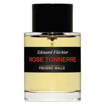 Rose Tonnerre Frederic Malle - 10 ml eau de parfum unisex