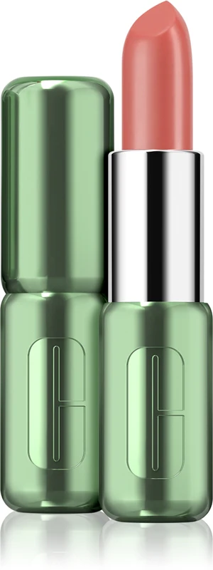 Clinique Pop Long Lasting Lipstick 219 - Petal Pop (3.9 G)