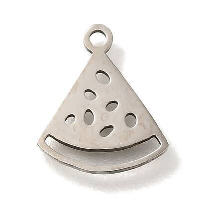 201 Stainless Steel Pendants