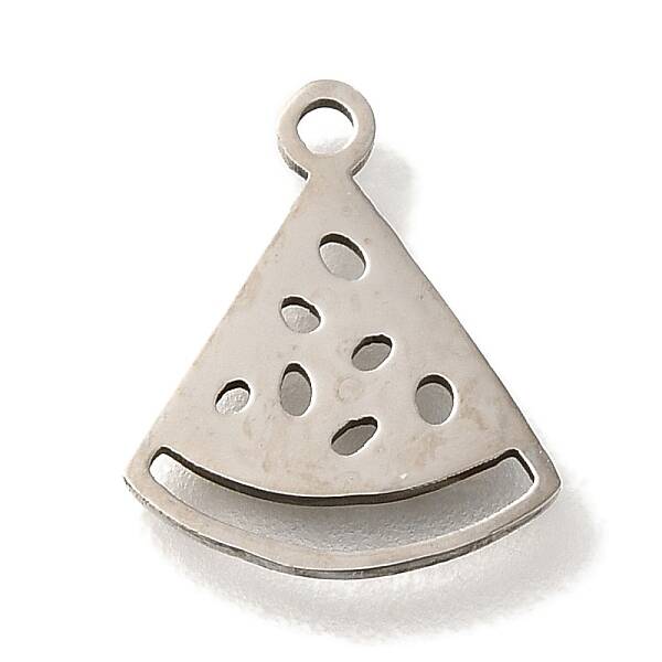 201 Stainless Steel Pendants