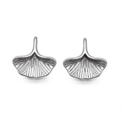 Non-Tarnish 304 Stainless Steel Charms