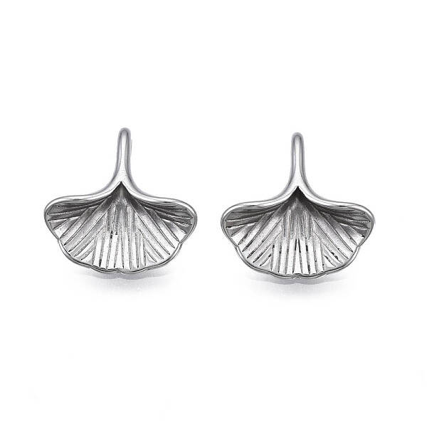 Non-Tarnish 304 Stainless Steel Charms