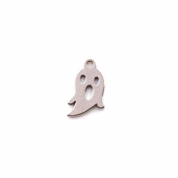 304 Stainless Steel Charms