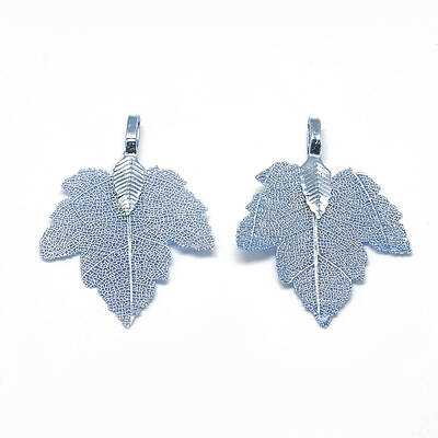 Iron Pendants
