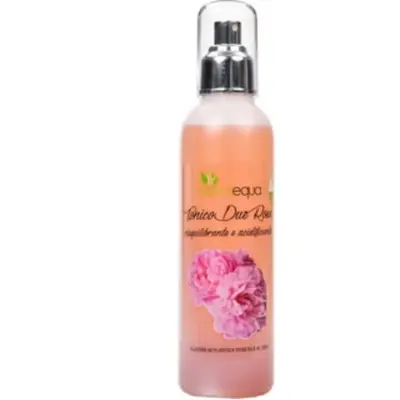 Naturaequa Two Roses Tonic, 250 ml