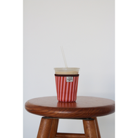 Iced Coffee Drink Sleeve